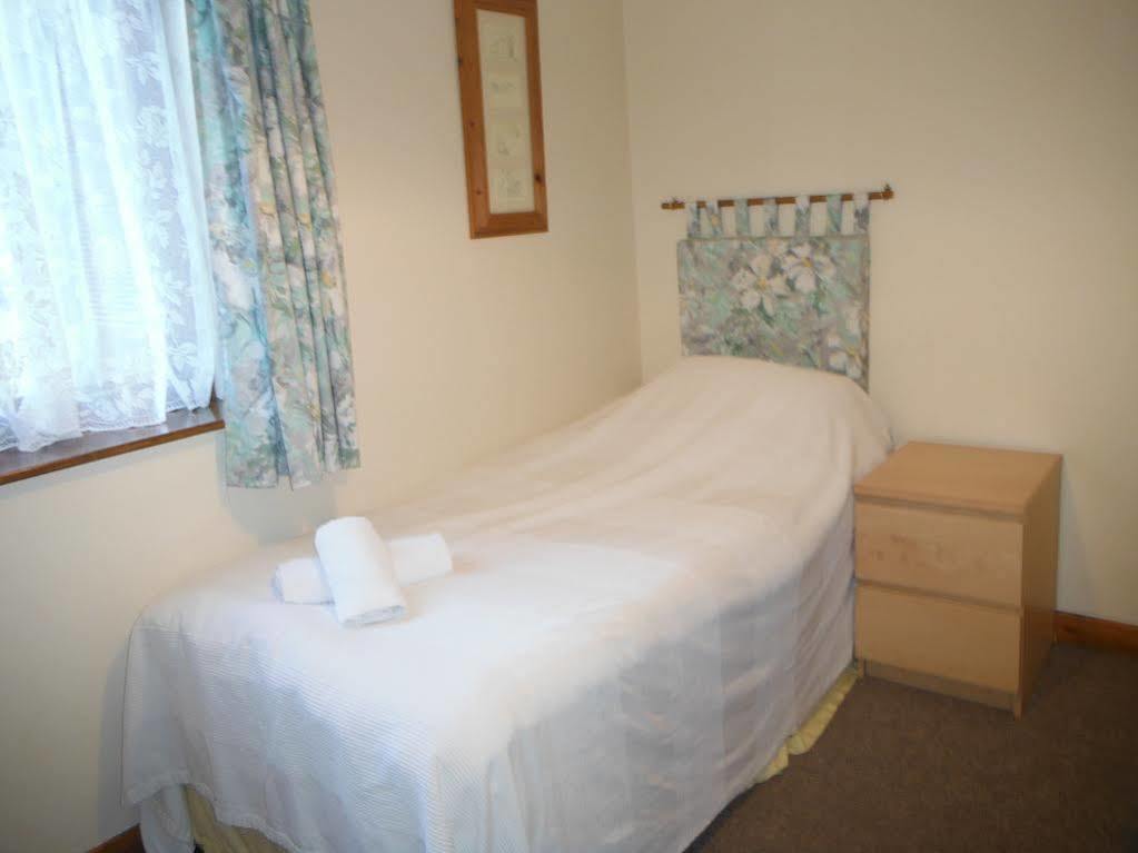 Blue Bay Lodges
