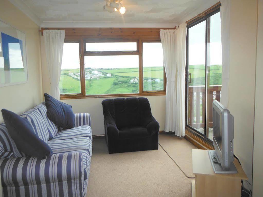 Blue Bay Lodges New Quay