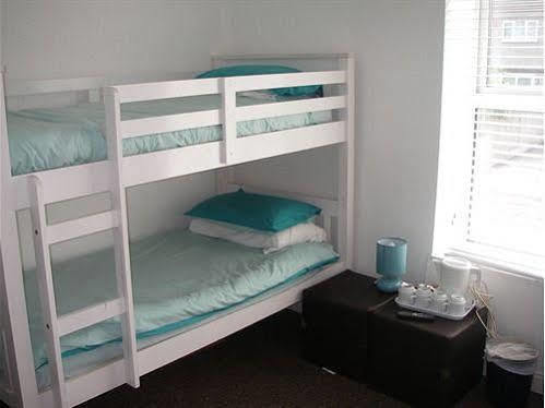 The Hillcrest - Hotel 4*