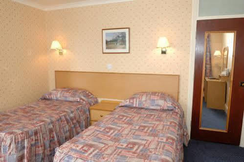 Eliot Hotel 3*
