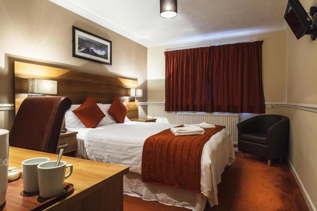 Inn Griffin 2*