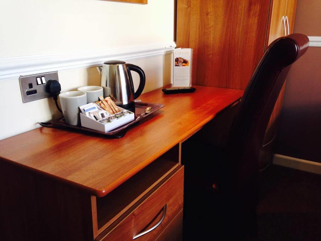 Inn Griffin 2*