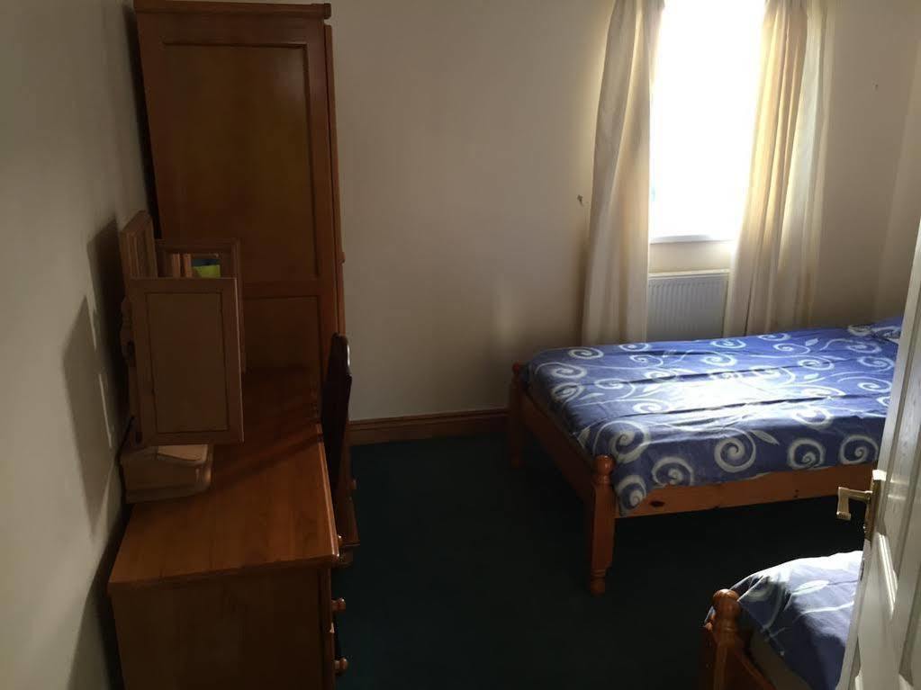 Apartment Eton Court