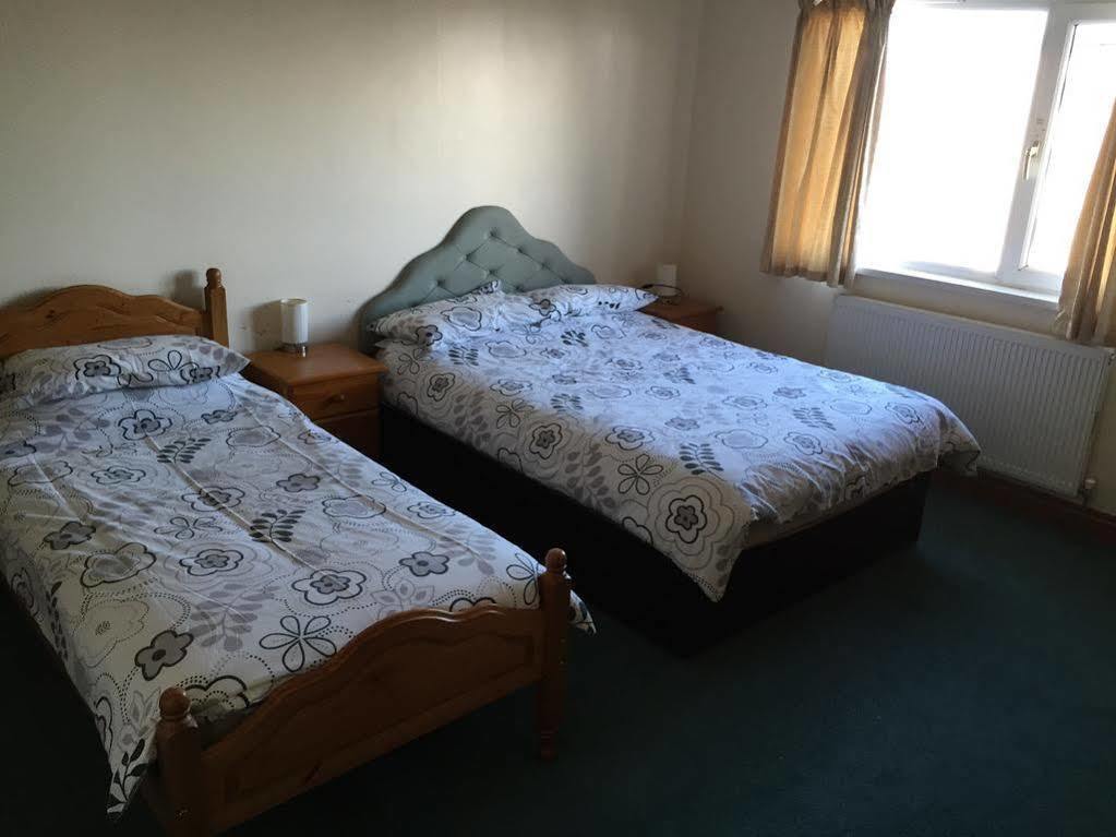 Eton Court * Newquay (Cornwall)