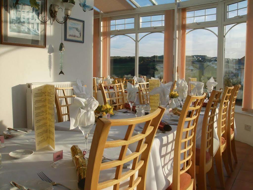 Guest house Porth 4*