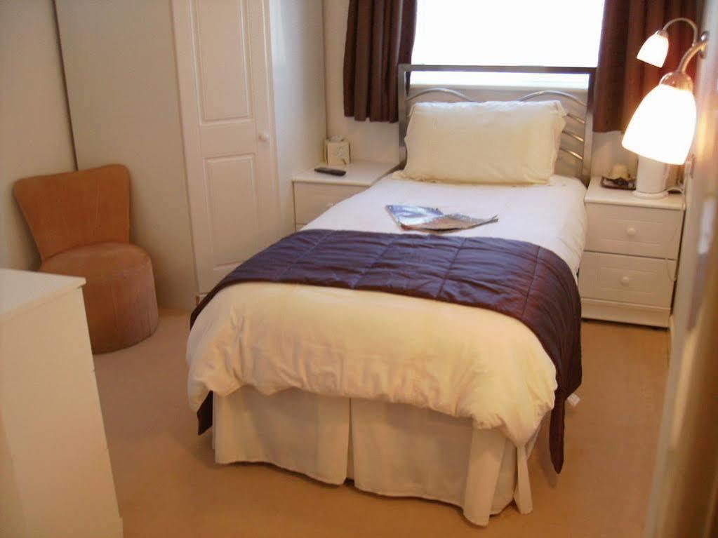 Guest house Porth 4*