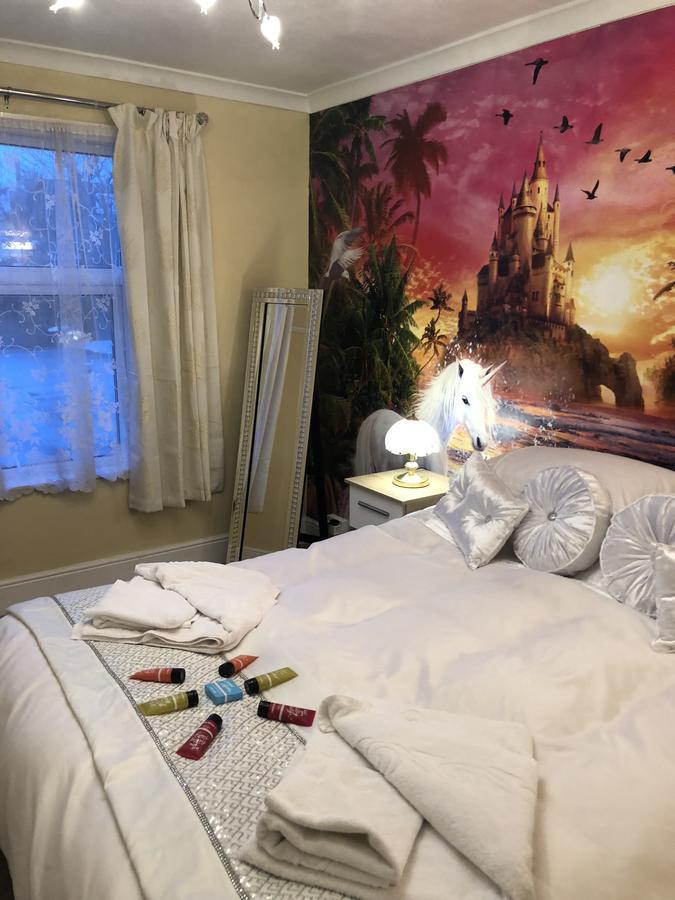 Jasmine House Bed & Breakfast 3*
