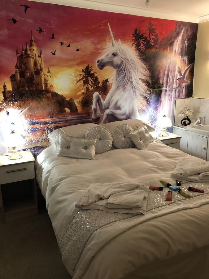 Bed & Breakfast Jasmine House Newquay (Cornwall)