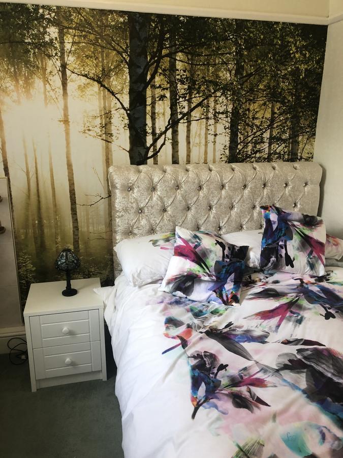 Bed & Breakfast Jasmine House Newquay (Cornwall)