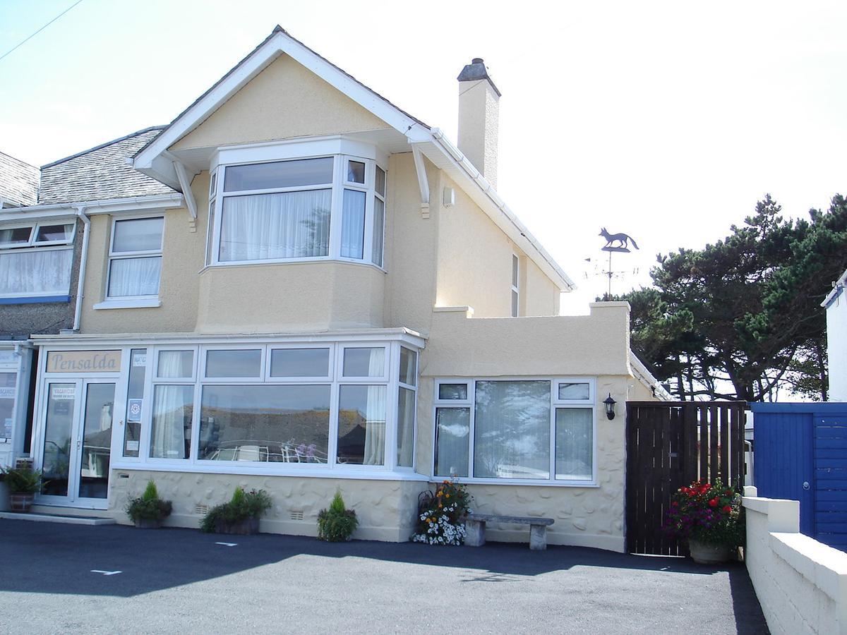 Pensalda 3*