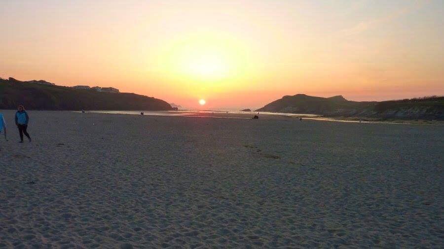Apartamento Porth Sands Beachfront New Quay