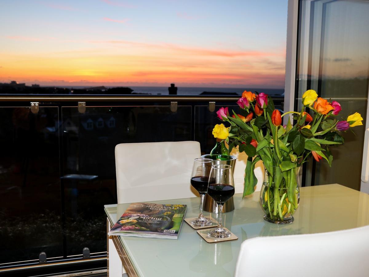 Sunset View *