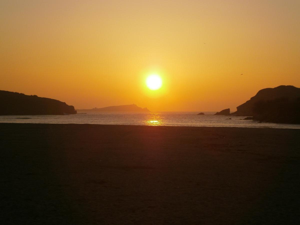 Sunset View Casa de férias *