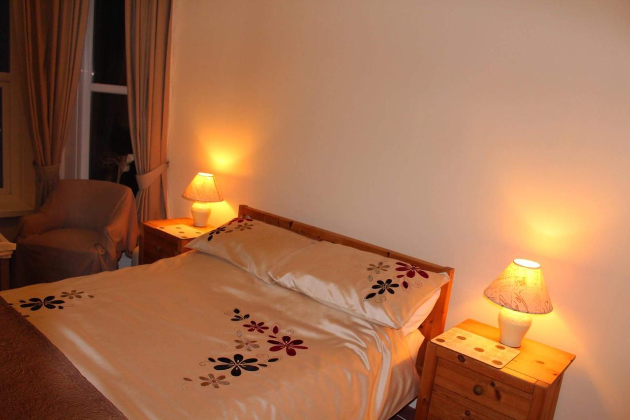 Hotel Golant New Quay