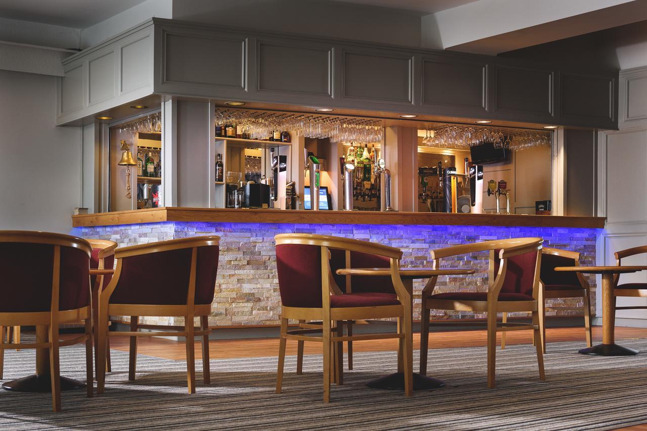The Kilbirnie 3*