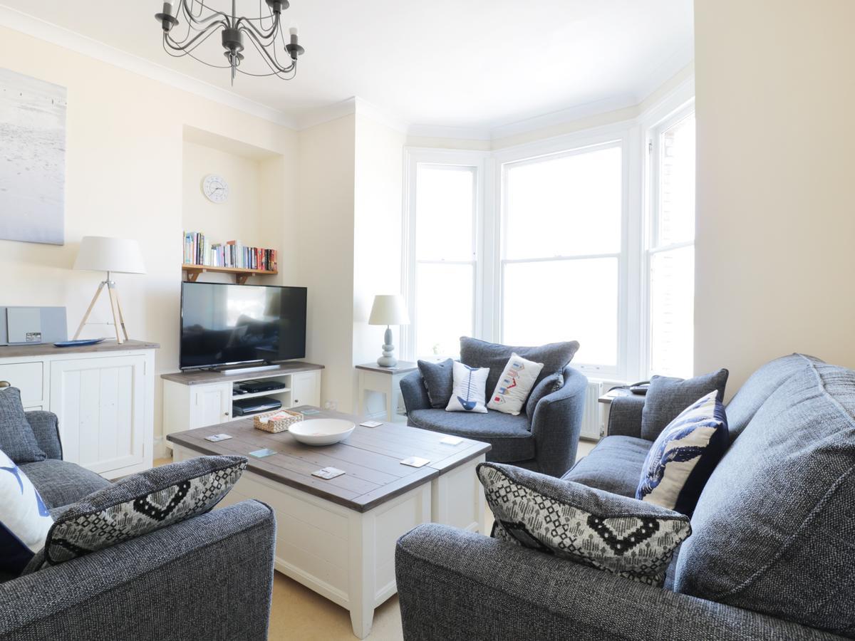 Seashore House Apartment