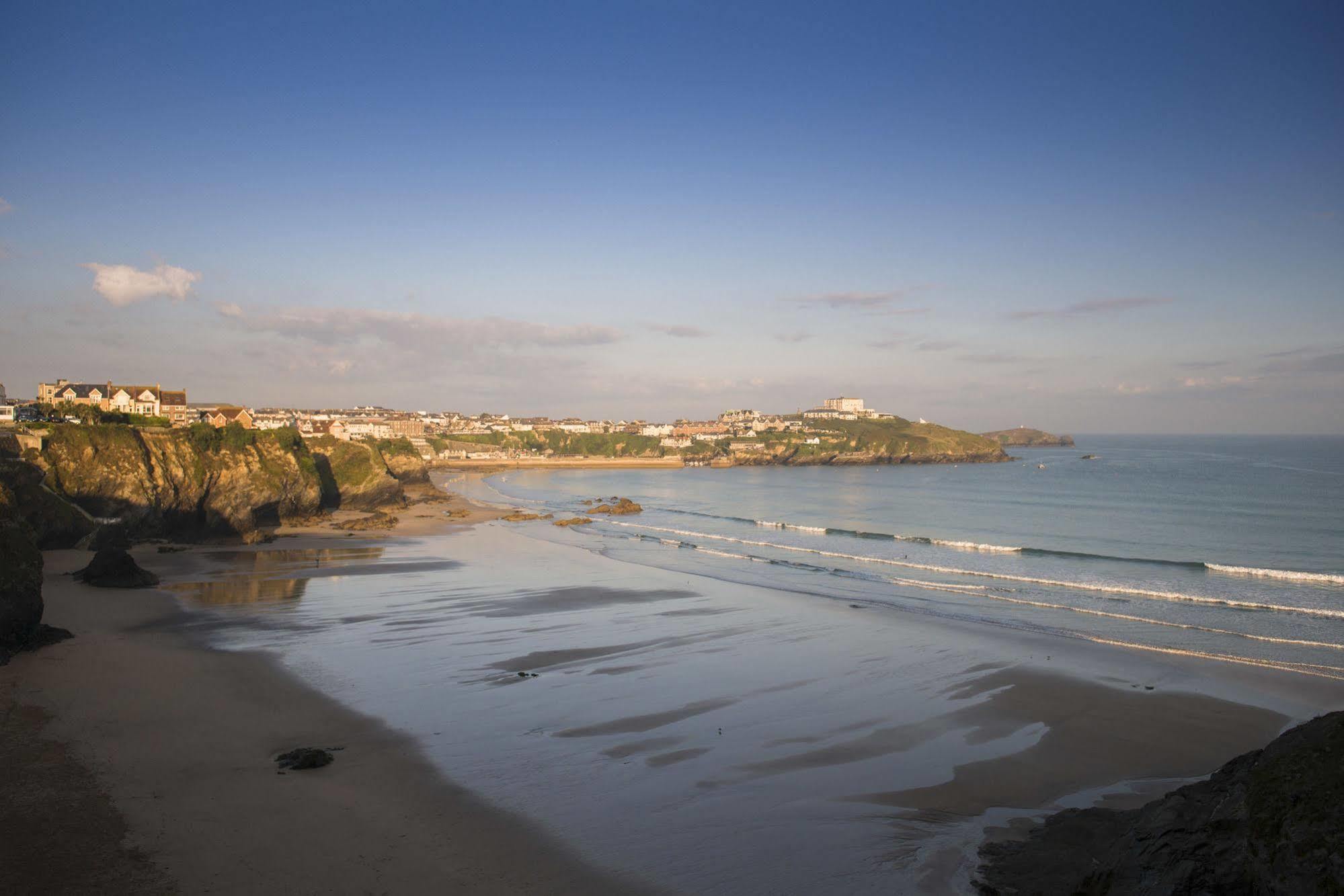 Hotel Great Western Newquay (Cornwall)