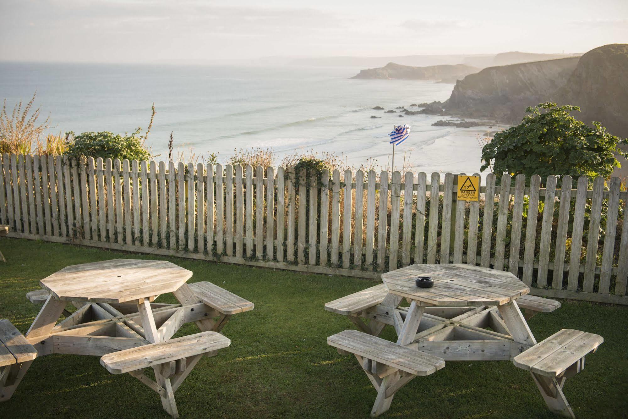 Hotel Great Western Newquay (Cornwall)