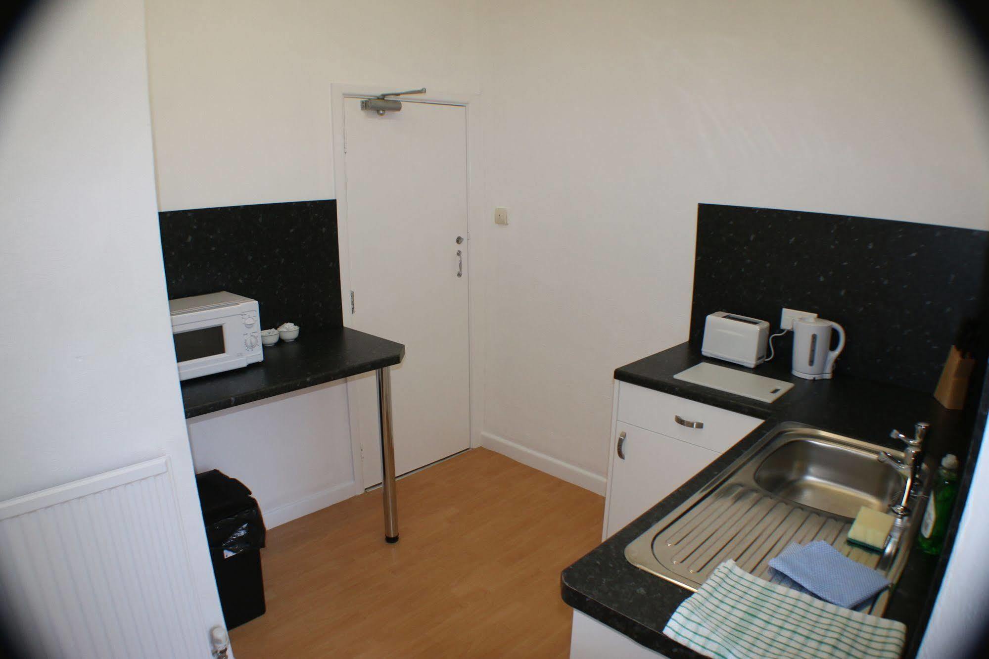 The Glendeveor 3* Newquay (Cornwall)