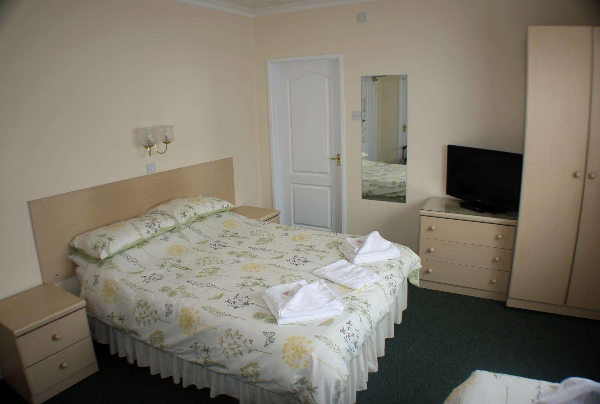 Guest house The Glendeveor 3*