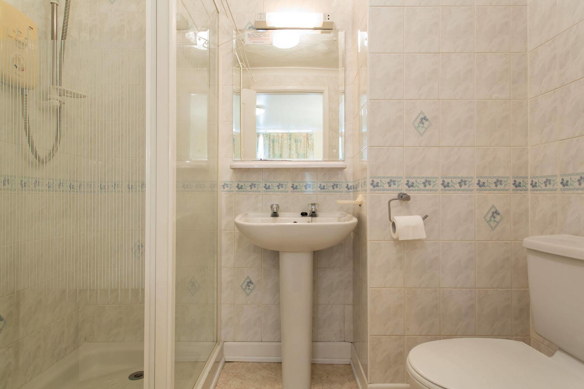 Guest house The Glendeveor 3*