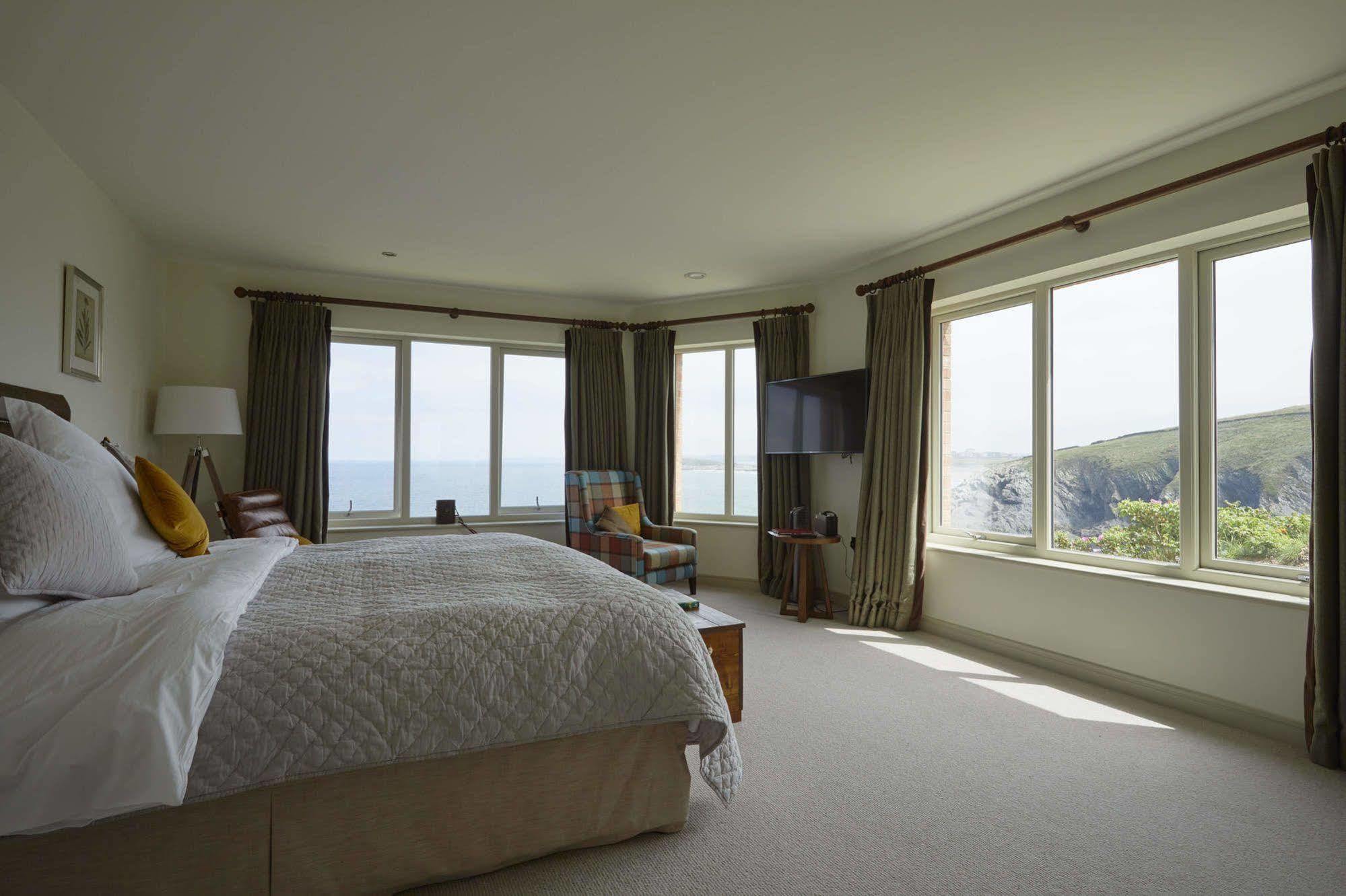 The Lewinnick 4* Newquay (Cornwall)