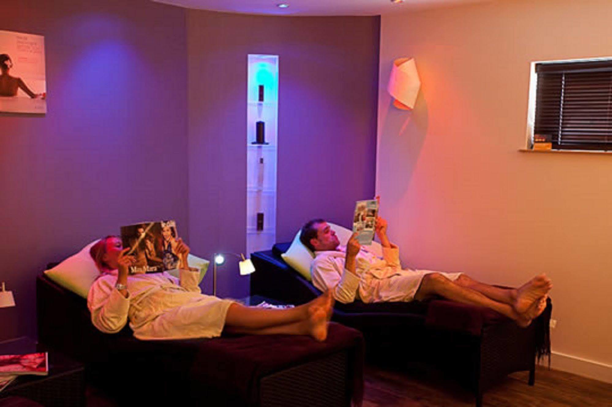 Fistral And - Adults Only