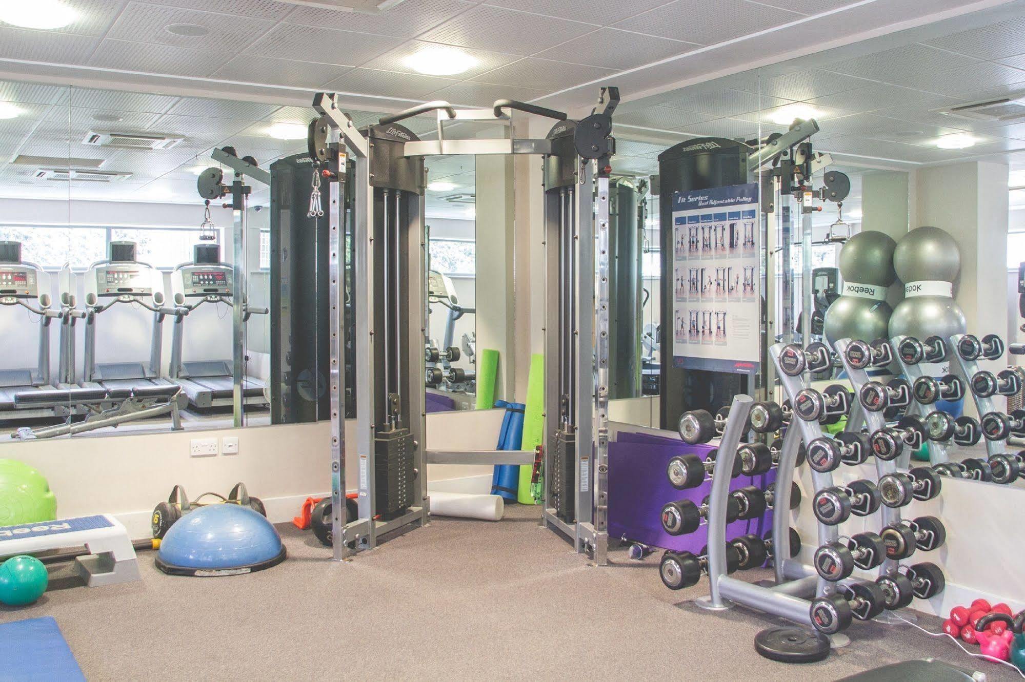 Hotel Fistral And - Adults Only Newquay (Cornwall)