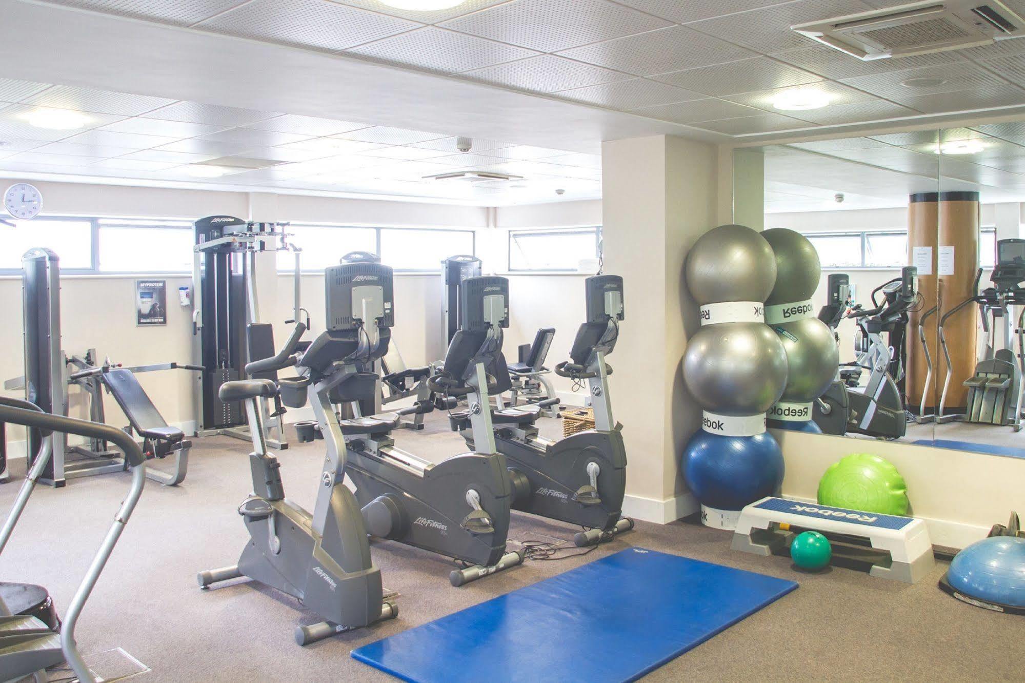 Hotel Fistral And - Adults Only 4*