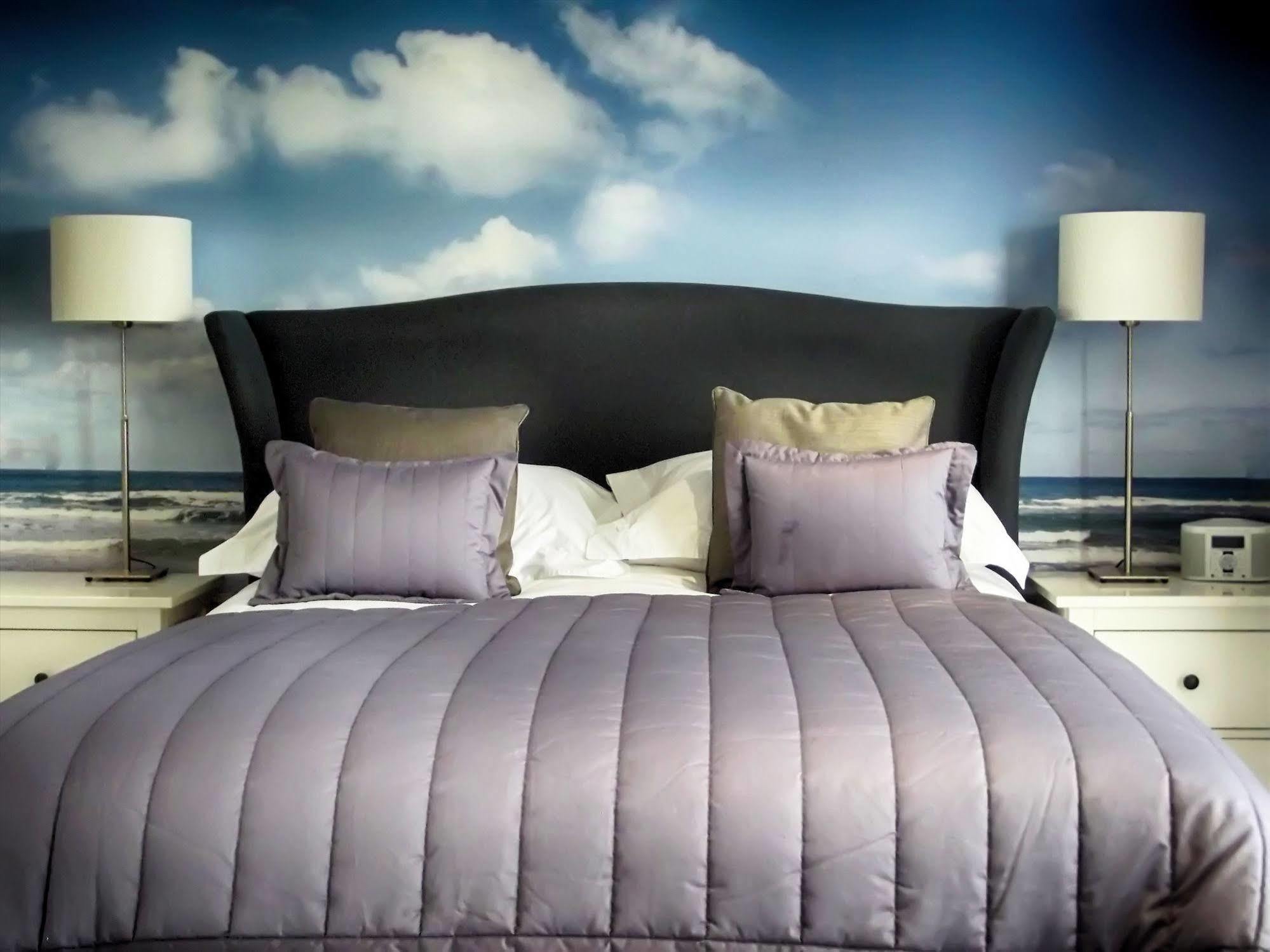 Hotel Oceanside Lifestyle Newquay (Cornwall)
