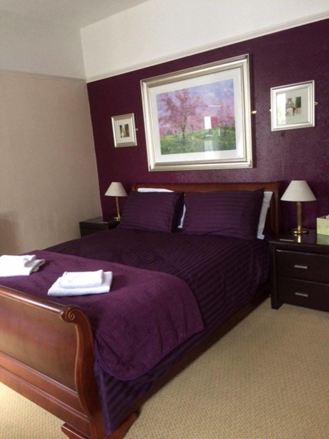 Guest house Pine 4*
