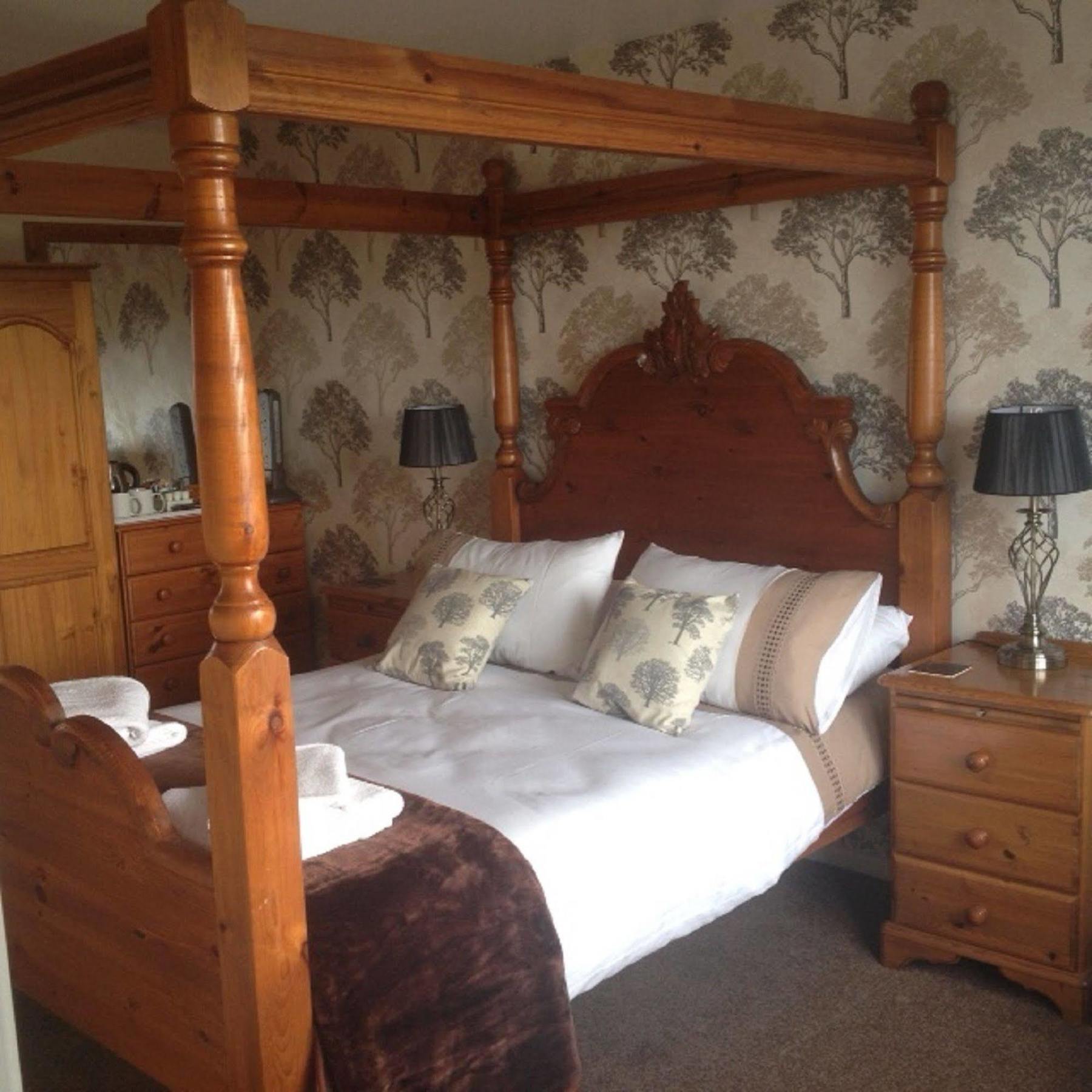 Guest house Pine Newquay (Cornwall)