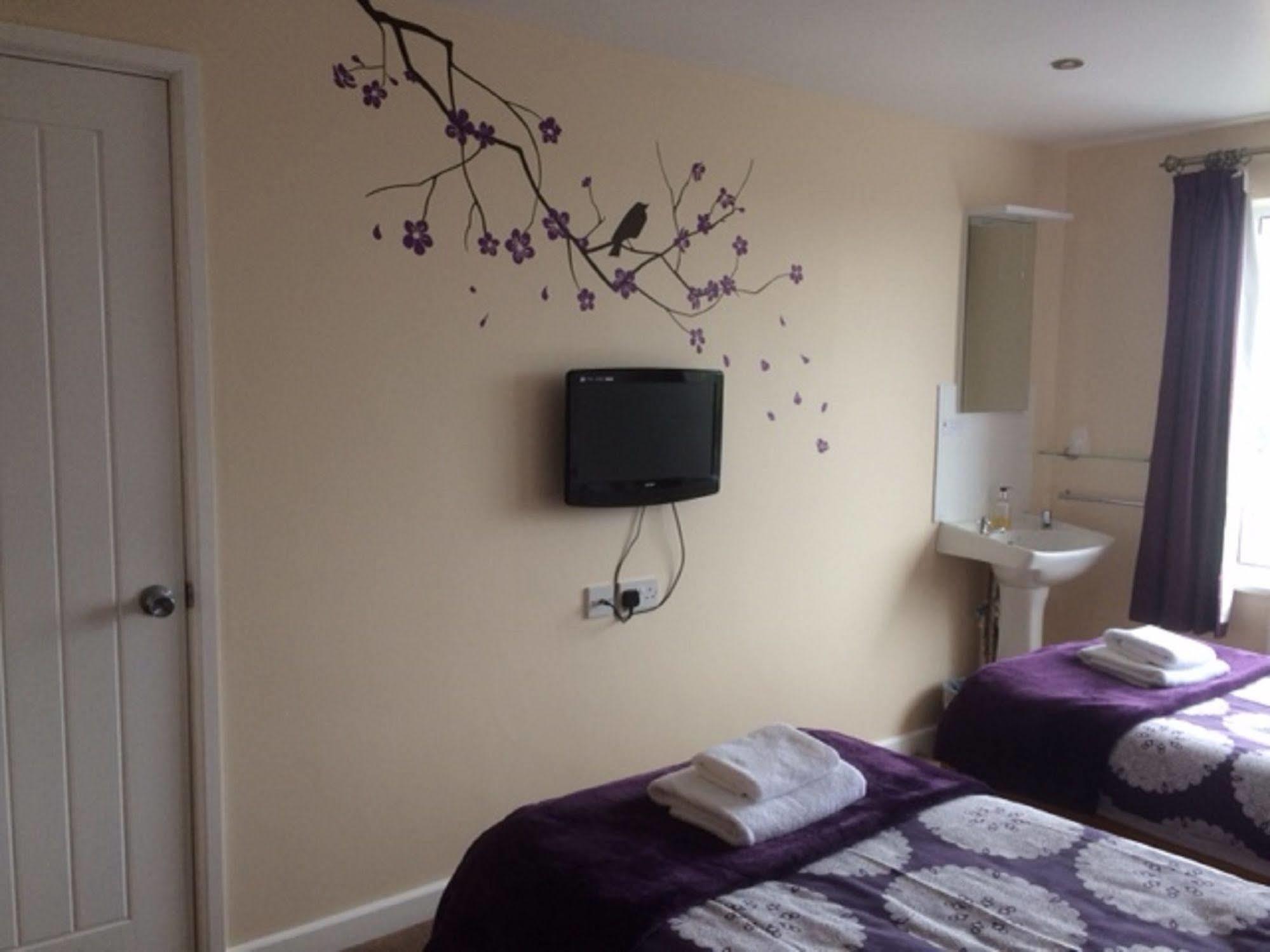 Guest house Pine Newquay (Cornwall)