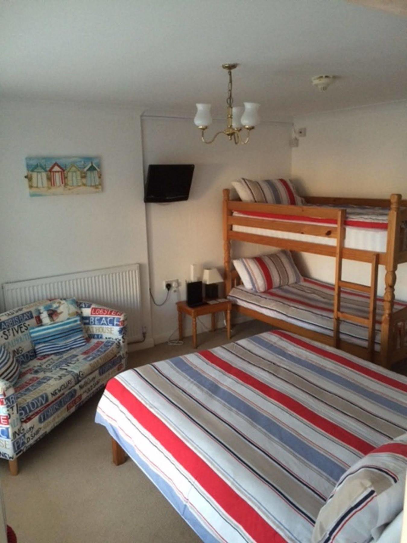 Guest house Pine 4*