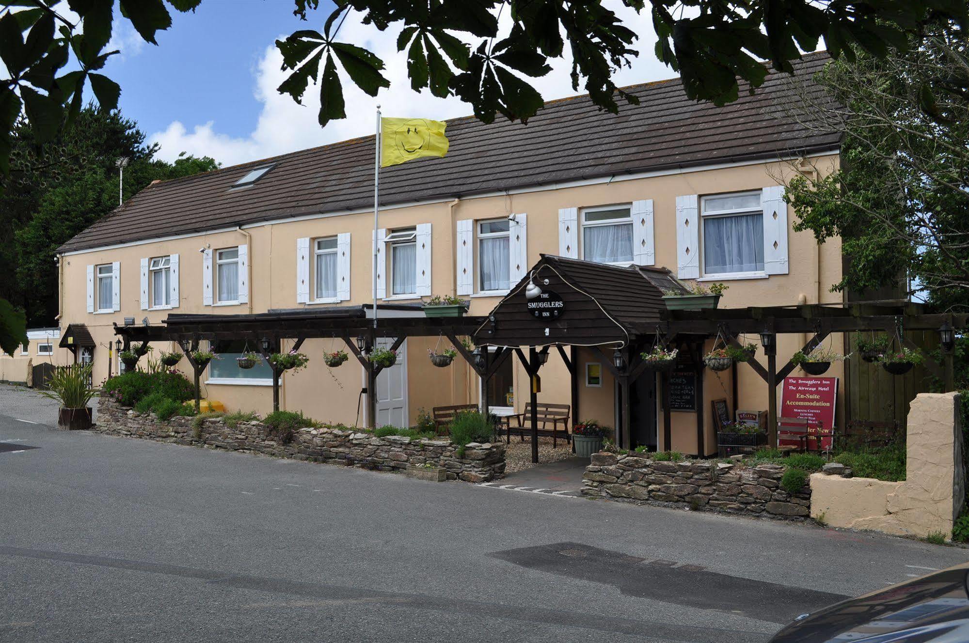 The Smugglers Inn 3*
