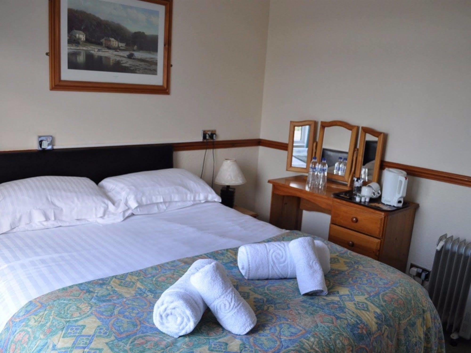 The Smugglers Inn Newquay (Cornwall)