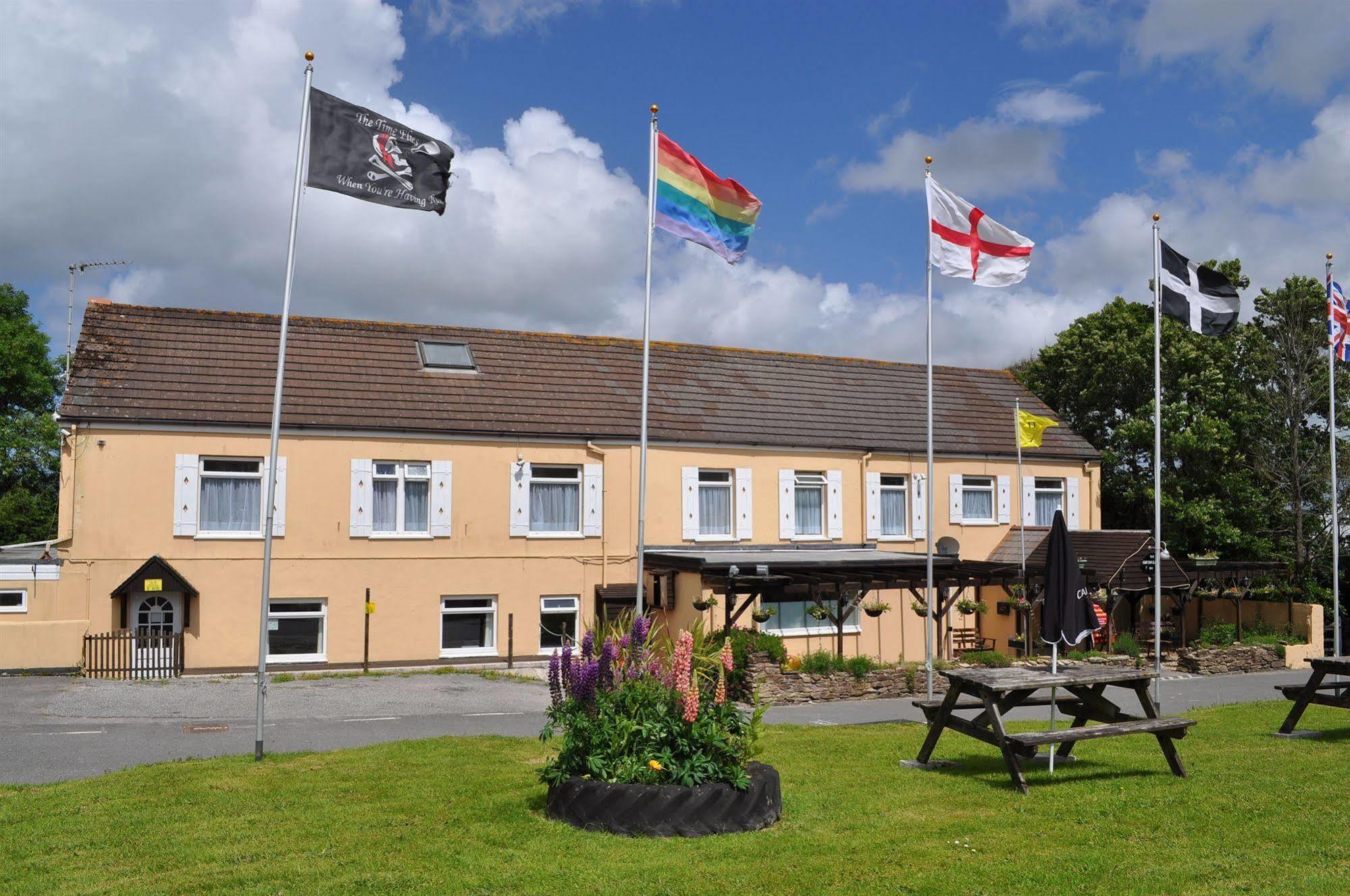 The Smugglers Inn 3*