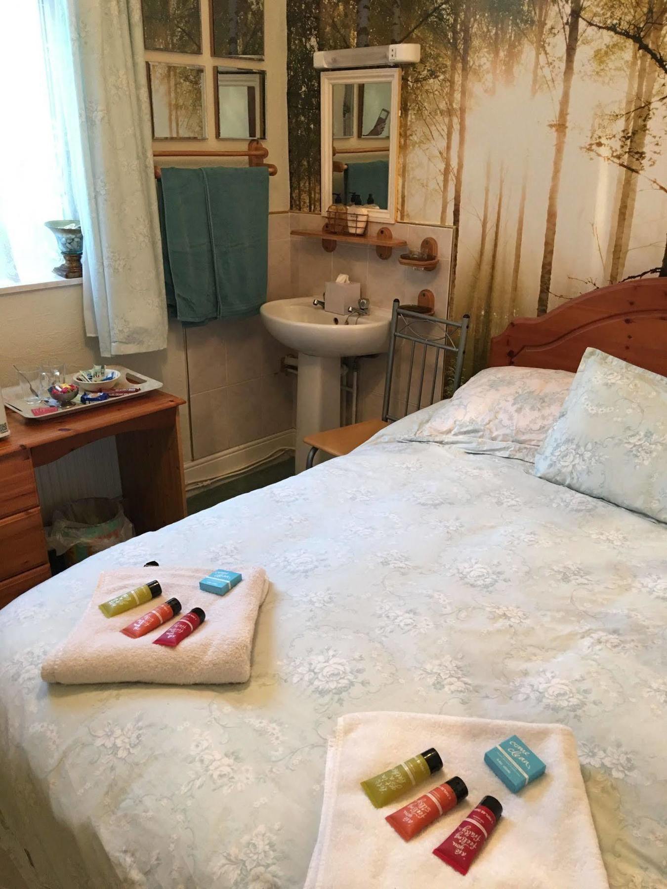 Jasmine House Bed & Breakfast Newquay (Cornwall)