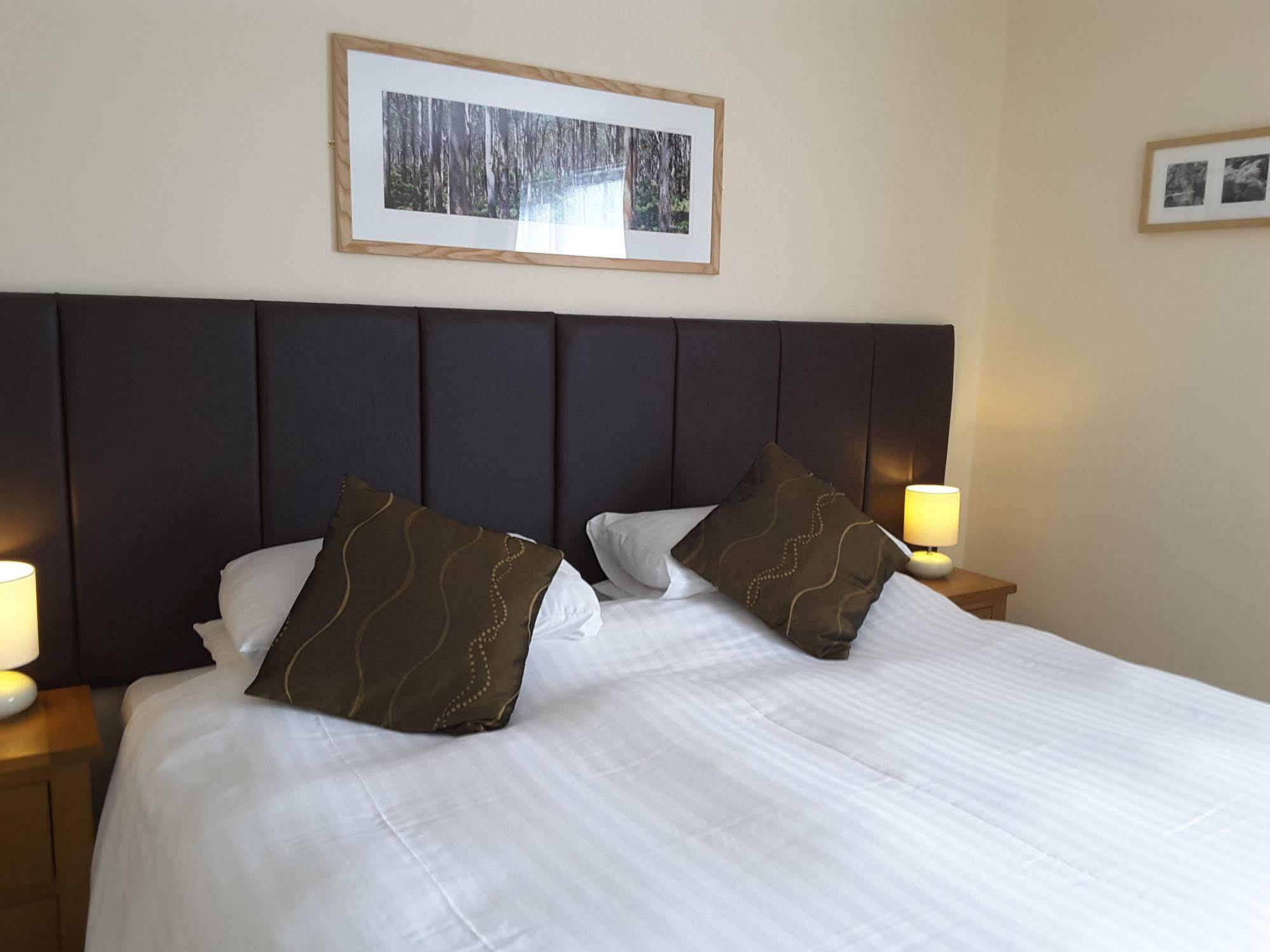 Geckos Rest Bed & Breakfast Newquay (Cornwall)