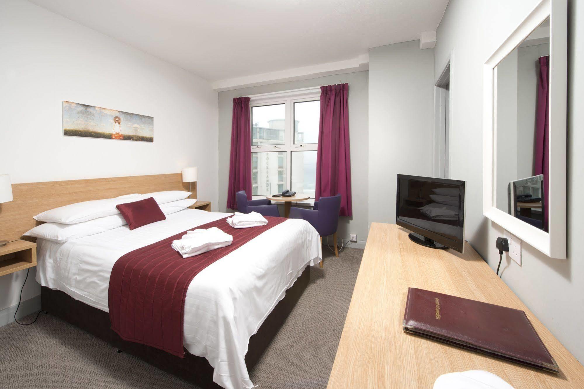 The Beresford Hotel 3*