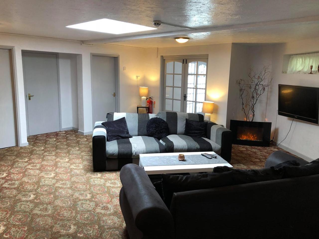 The Smugglers Inn 3*