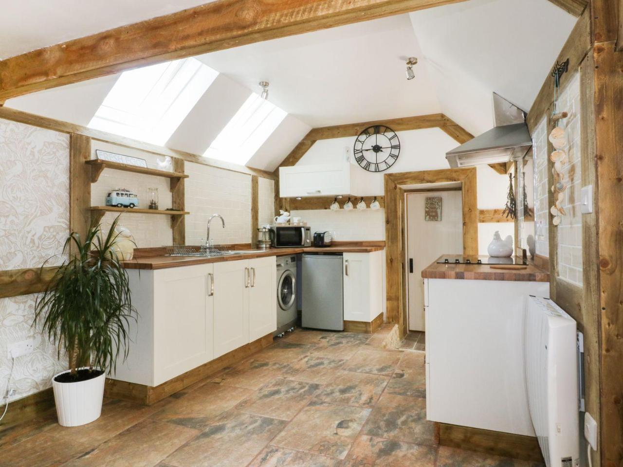 Barn Acre *