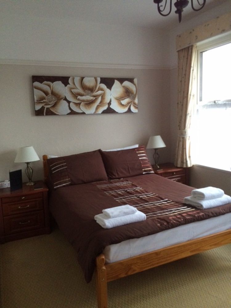 Guest house Pine Newquay (Cornwall)