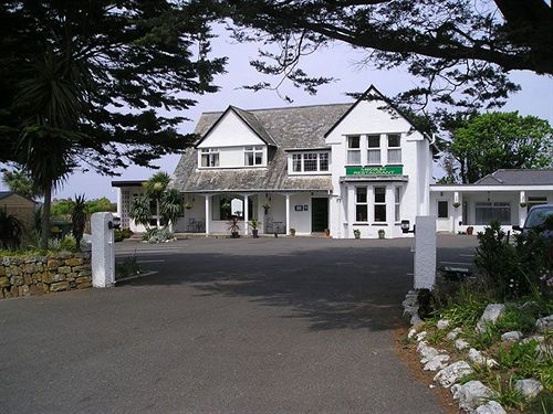 Pine 4* Newquay (Cornwall)