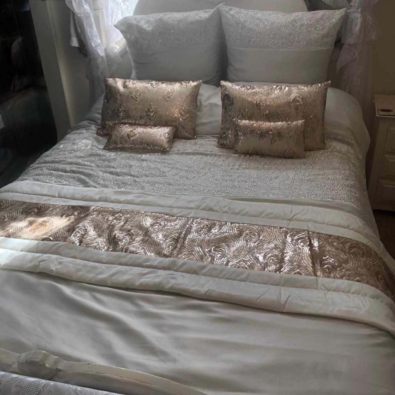 Bed & Breakfast Jasmine House