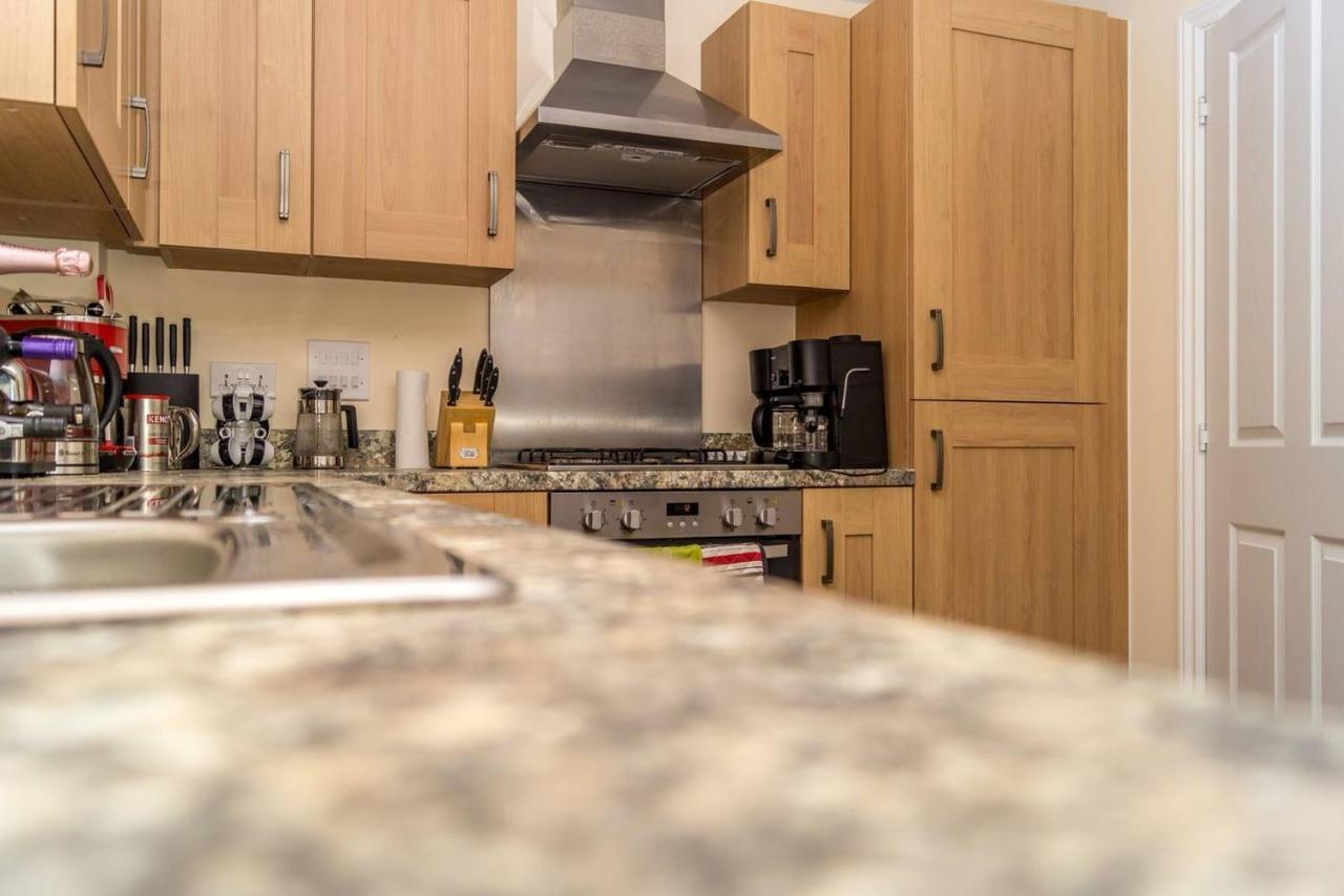 Modern Luxury Holiday Holiday home Newquay (Cornwall)