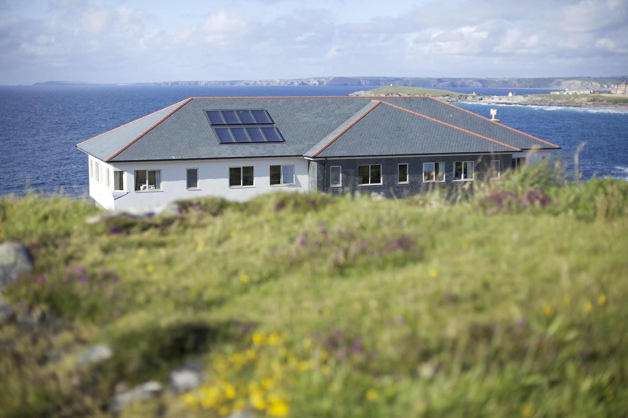 Inn The Lewinnick Newquay (Cornwall)