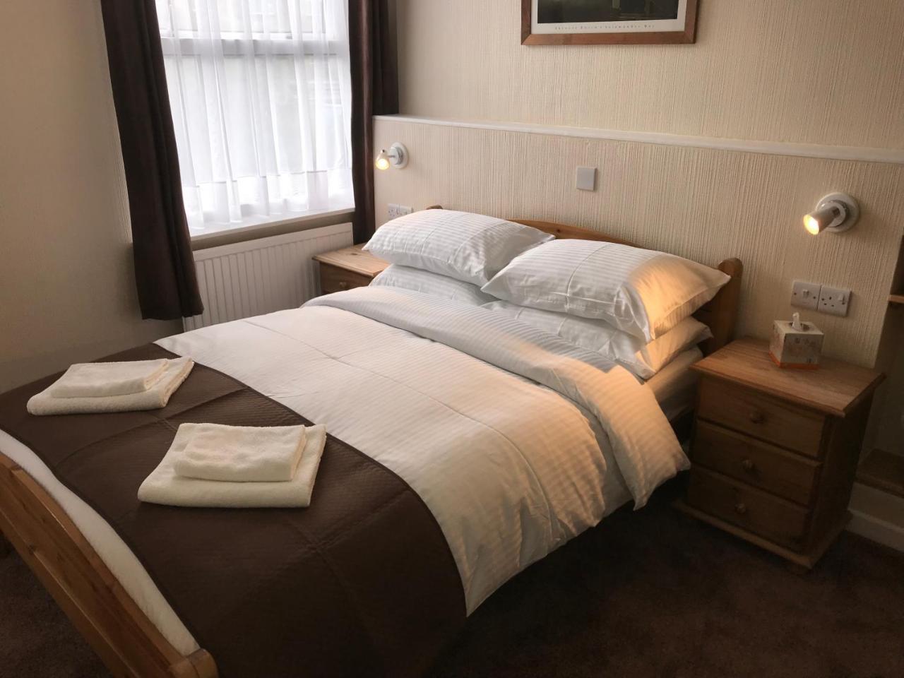 Trevellis Bed & Breakfast