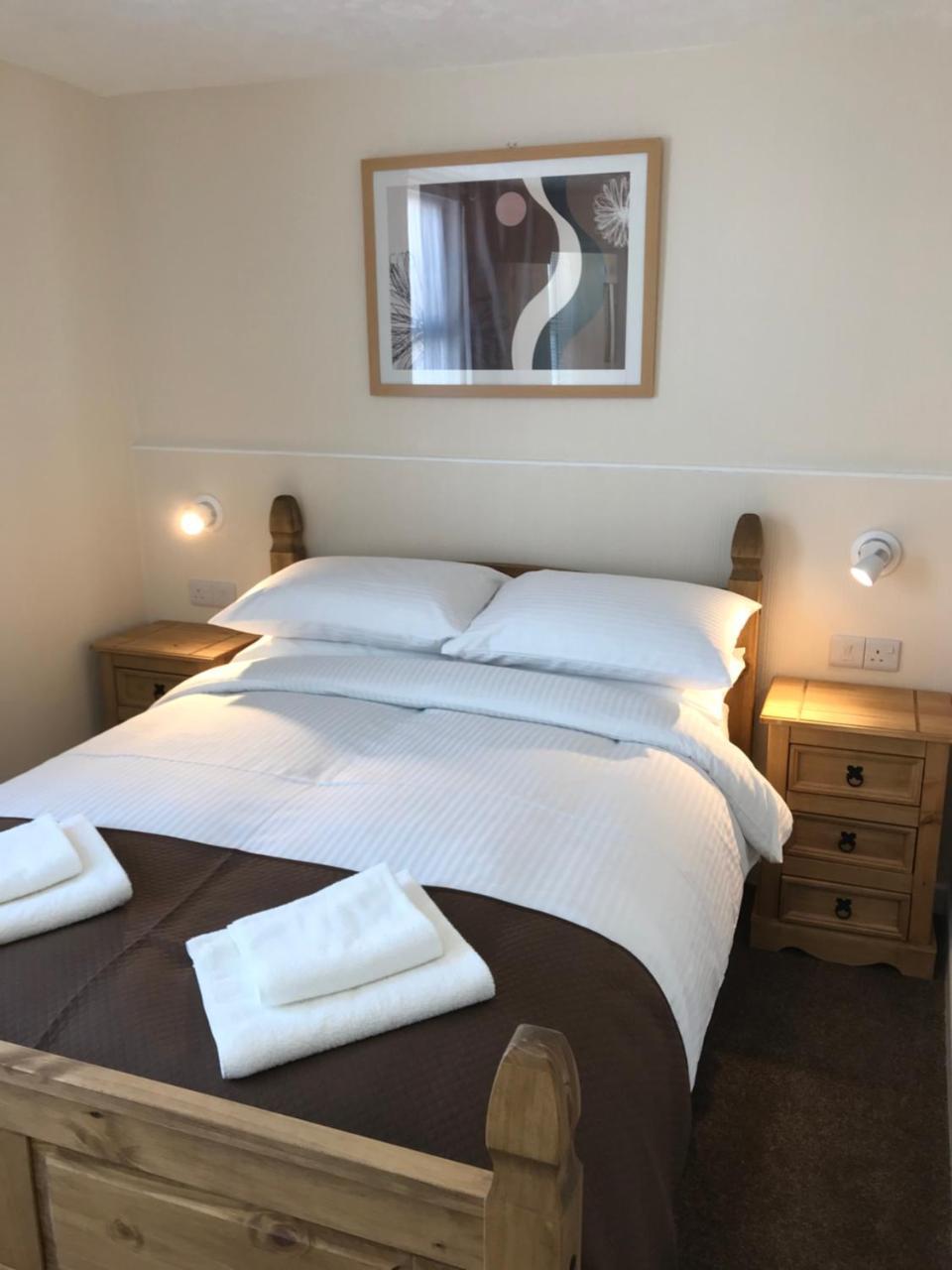 Trevellis Bed & Breakfast 4*