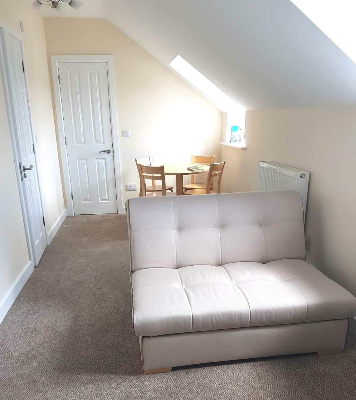 Aparthotel Harrington Flats 3*